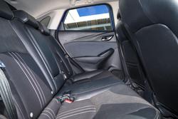 2018 Mazda CX-3 Akari DK Dynamic Blue