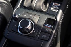 2018 Mazda CX-3 Akari DK Dynamic Blue