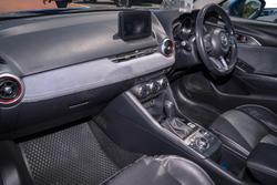 2018 Mazda CX-3 Akari DK Dynamic Blue