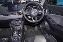 2018 Mazda CX-3 Akari DK Dynamic Blue