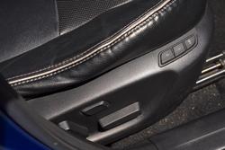 2018 Mazda CX-3 Akari DK Dynamic Blue