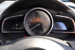 2018 Mazda CX-3 Akari DK Dynamic Blue