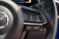 2018 Mazda CX-3 Akari DK Dynamic Blue