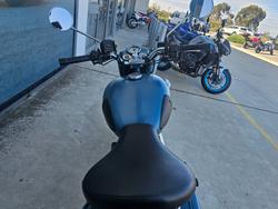 2021 ROYAL ENFIELD (SEE ALSO ENFIEL CLASSIC SQUADRON BLUE ABS Blue