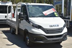 2023 Iveco Daily 50C18