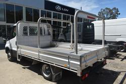 2023 Iveco Daily 50C18