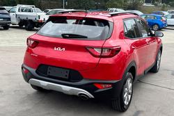 2024 Kia Stonic S