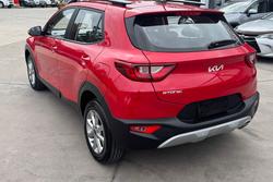 2024 Kia Stonic S