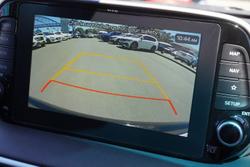 2020 Hyundai Tucson Active X