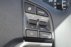 2020 Hyundai Tucson Active X