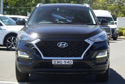 2020 Hyundai Tucson Active X