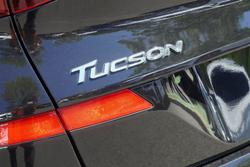 2020 Hyundai Tucson Active X