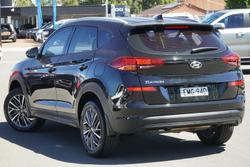 2020 Hyundai Tucson Active X