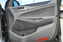 2020 Hyundai Tucson Active X