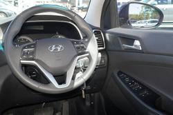 2020 Hyundai Tucson Active X