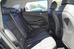 2020 Hyundai Tucson Active X