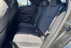 2023 Toyota C-HR Koba