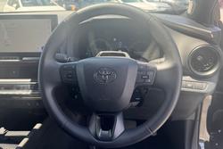 2023 Toyota C-HR Koba