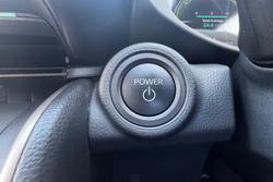 2023 Toyota C-HR Koba