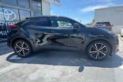 2023 Toyota C-HR Koba