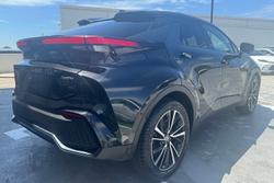 2023 Toyota C-HR Koba