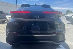 2023 Toyota C-HR Koba