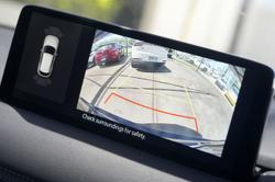 2024 Mazda CX-5 G25 Touring