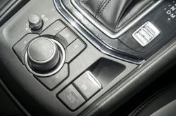 2024 Mazda CX-5 G25 Touring