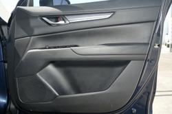 2024 Mazda CX-5 G25 Touring