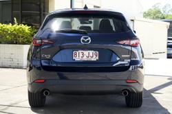 2024 Mazda CX-5 G25 Touring