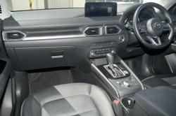 2024 Mazda CX-5 G25 Touring