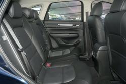 2024 Mazda CX-5 G25 Touring