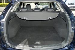 2024 Mazda CX-5 G25 Touring