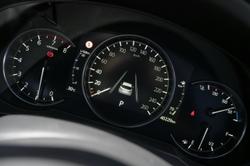 2024 Mazda CX-5 G25 Touring