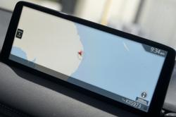 2024 Mazda CX-5 G25 Touring