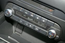 2024 Mazda CX-5 G25 Touring