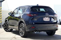 2024 Mazda CX-5 G25 Touring