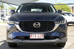 2024 Mazda CX-5 G25 Touring