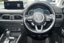 2024 Mazda CX-5 G25 Touring