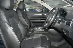 2024 Mazda CX-5 G25 Touring