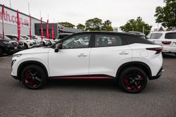 2024 Chery Omoda 5 GT DCT AWD