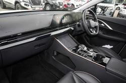 2024 Chery Omoda 5 GT DCT AWD