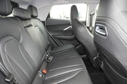 2024 Chery Omoda 5 GT DCT AWD