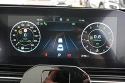 2024 Chery Omoda 5 GT DCT AWD