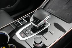 2024 Chery Omoda 5 GT DCT AWD