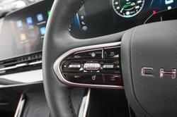 2024 Chery Omoda 5 GT DCT AWD