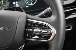 2024 Chery Omoda 5 GT DCT AWD