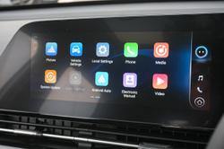 2024 Chery Omoda 5 GT DCT AWD