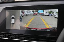 2024 Chery Omoda 5 GT DCT AWD