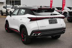 2024 Chery Omoda 5 GT DCT AWD